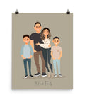 Poster print