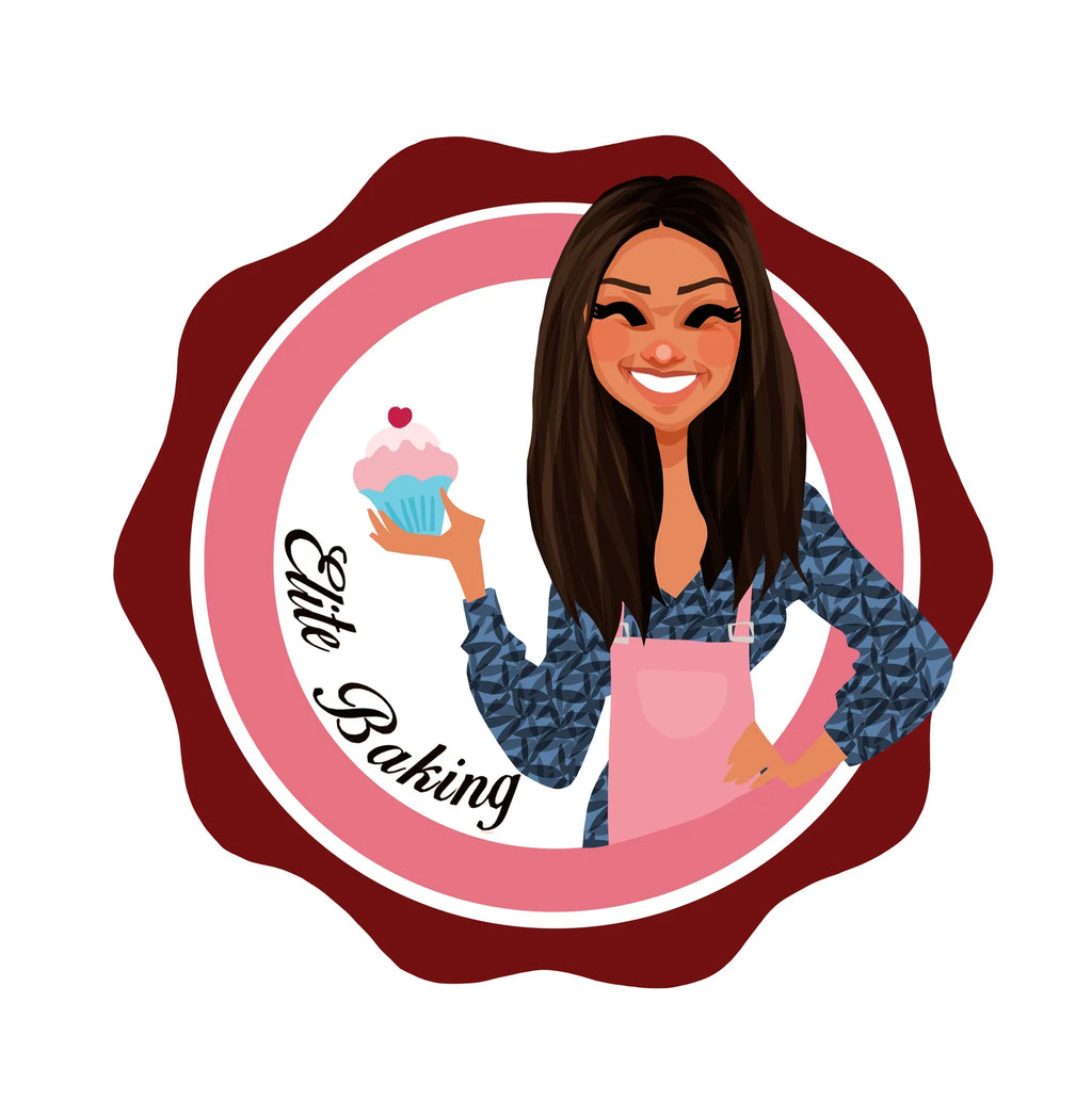 Logo portrait