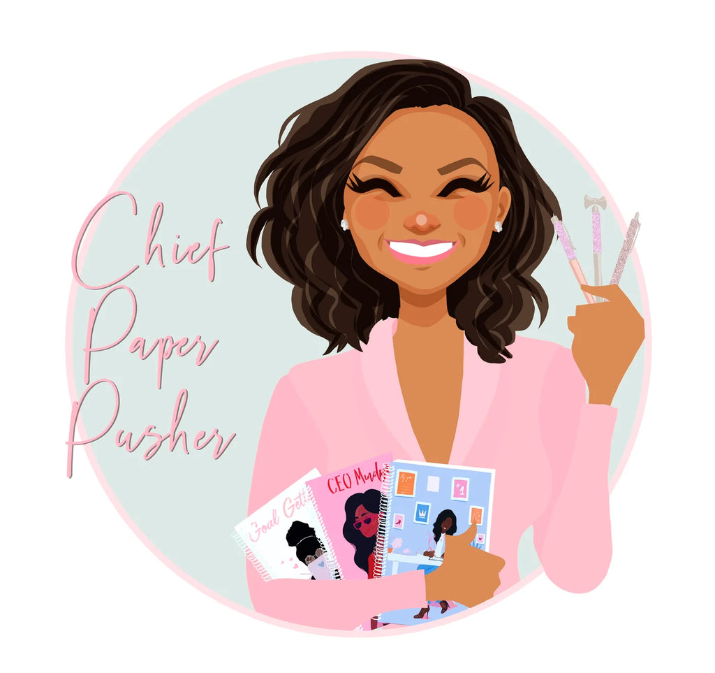 Logo portrait
