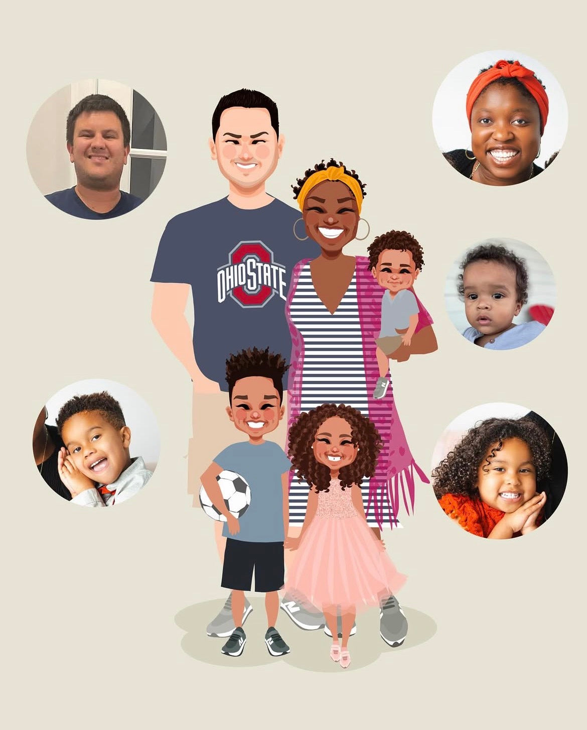 Family update