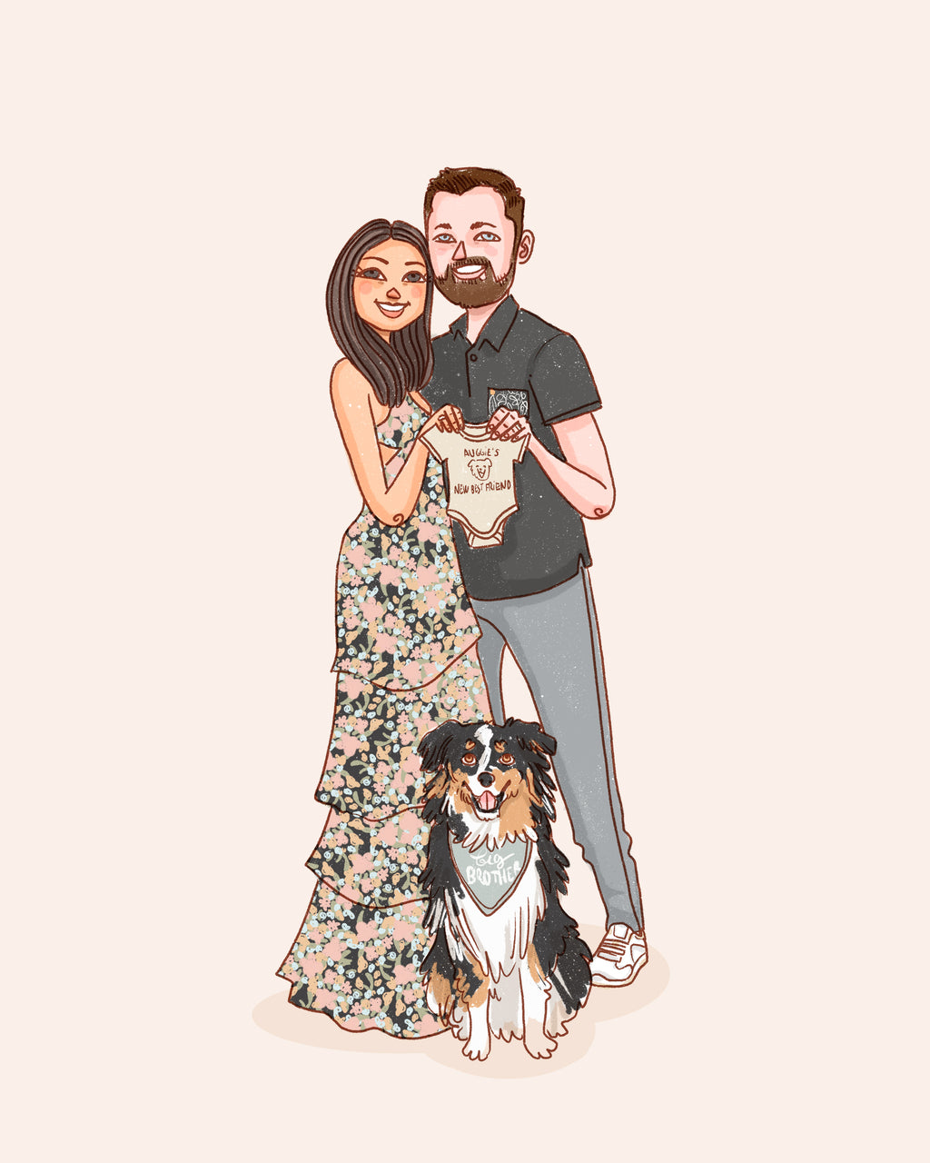humans portrait