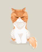 Pet portrait