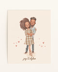 prints