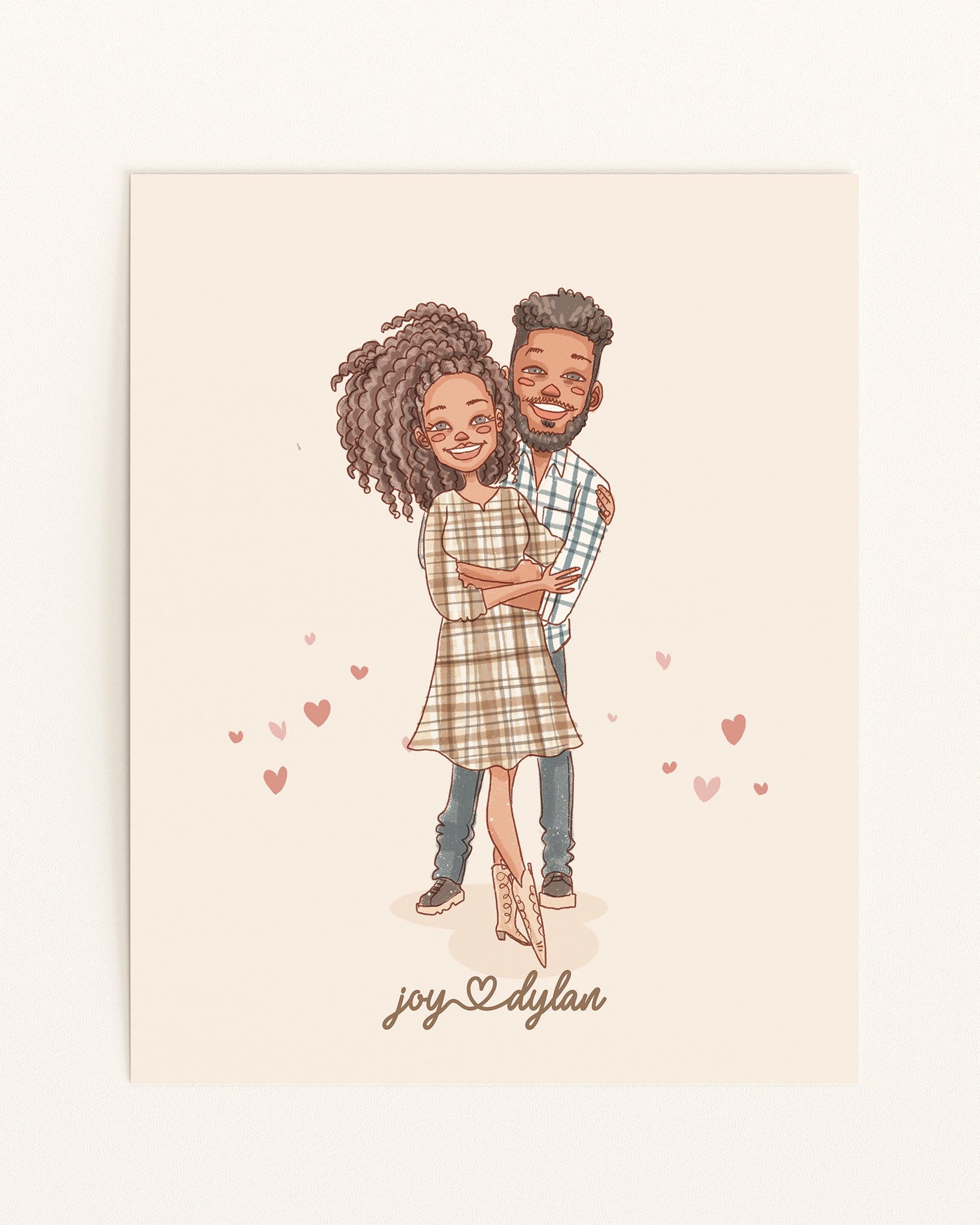 prints