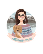 Logo portrait