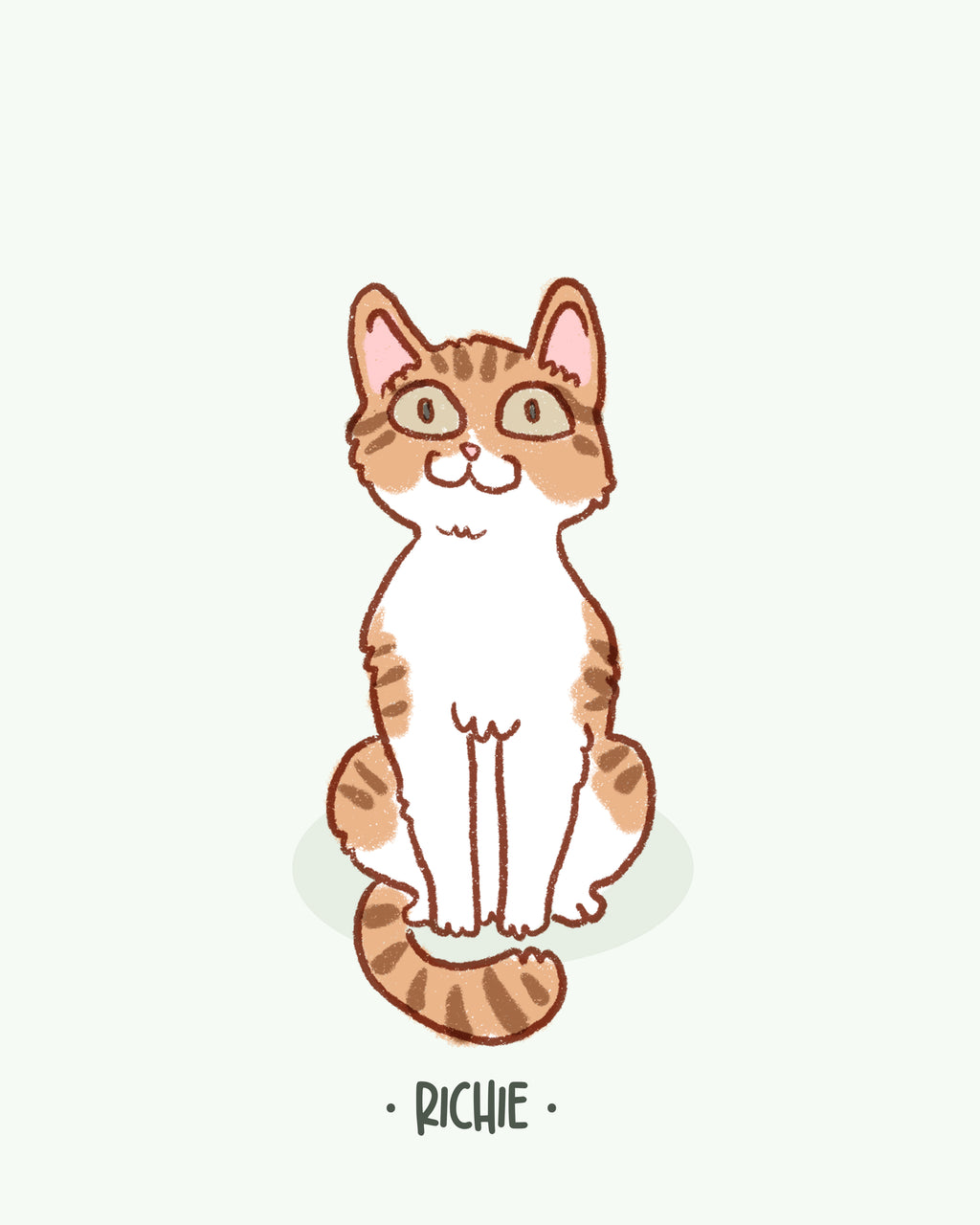 raw pet
