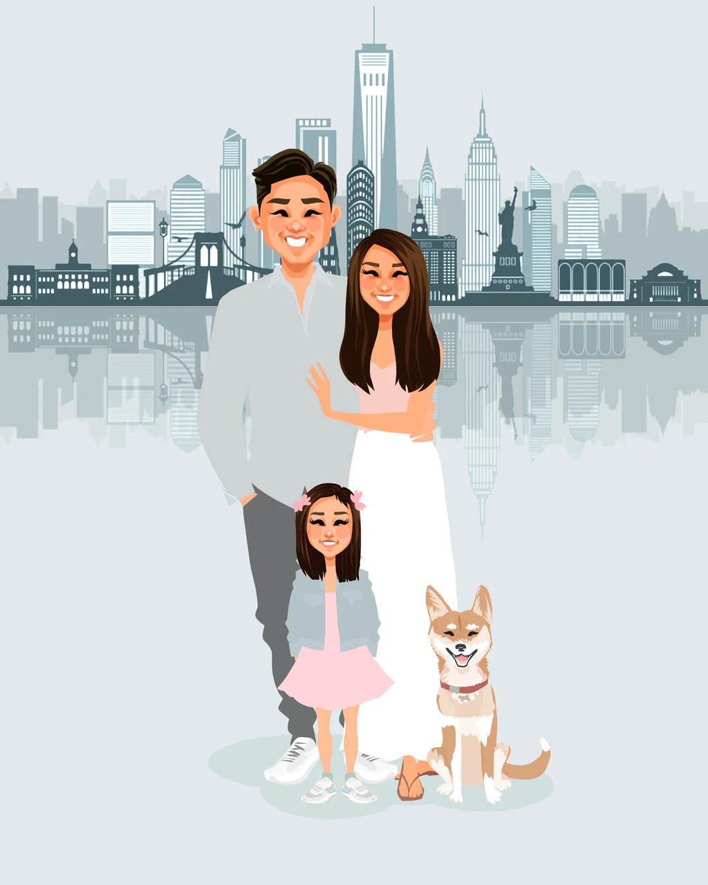 Detailed background