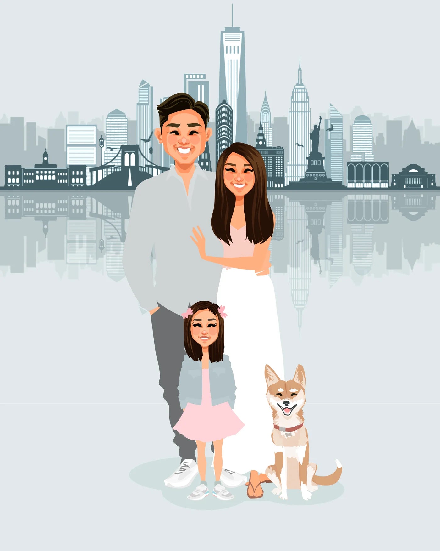 Detailed background